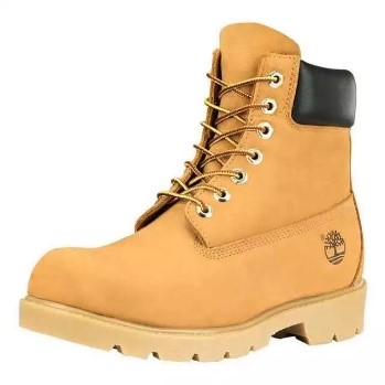 光荣使命×Timberland,踢不烂战士光荣登场