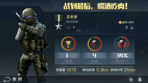 觉得压力大?不妨试试这个办法!