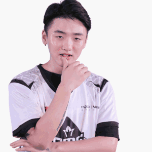 LOL职业选手表情包上线