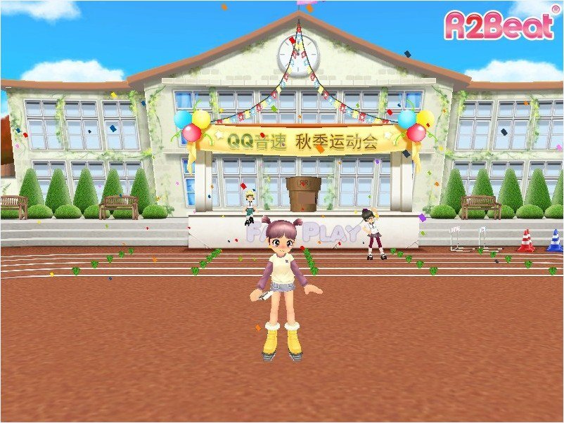 V319版本全部大区更新公告