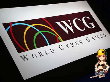《QQ飞车》入驻WCG2011正式比赛项目