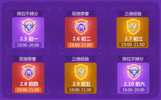 欢度春节第三弹 萌猪嘟嘟送福袋,极品礼盒天天领
