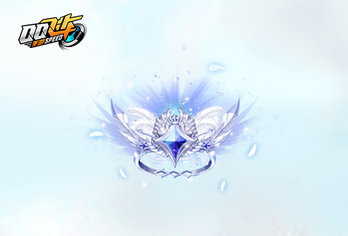 雪凝冰羽礼盒唯美首发 白玉光年套装酷炫登场!