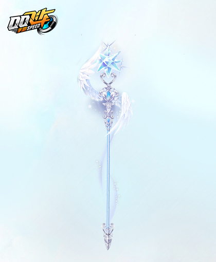 雪凝冰羽礼盒唯美首发 白玉光年套装酷炫登场!
