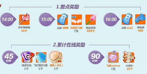 【活动】5.19多彩五周年 奖品幸运不停歇