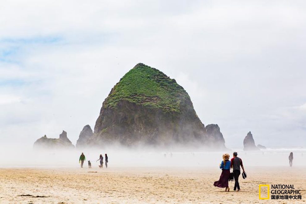 【转】全世界最美的21片沙滩