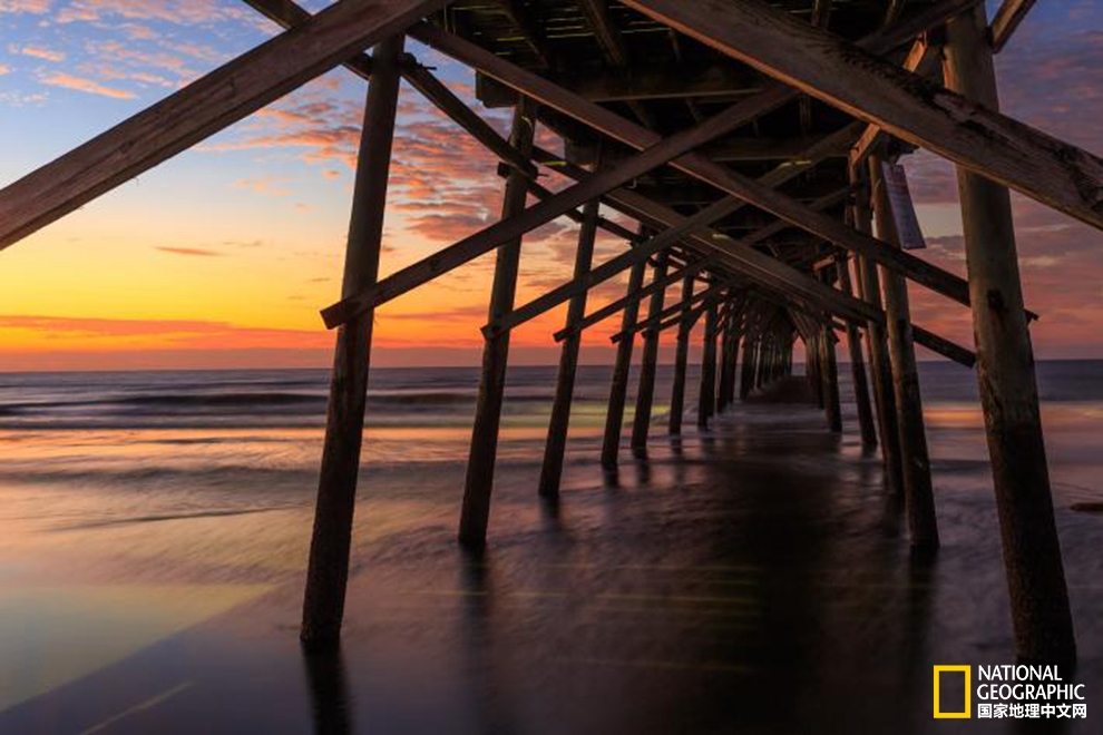 【转】全世界最美的21片沙滩