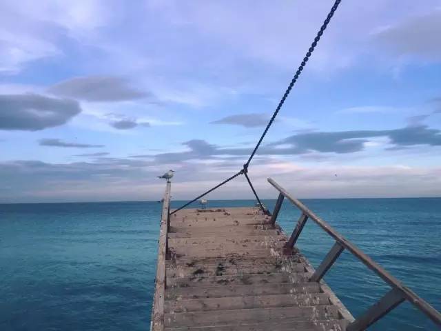 【转】这个国家把最美的颜色都穿在了身上!你想跟谁去?