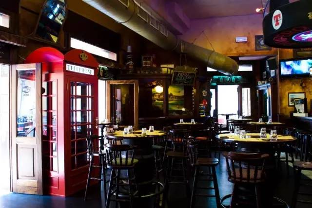 【转】这个国家把最美的颜色都穿在了身上!你想跟谁去?