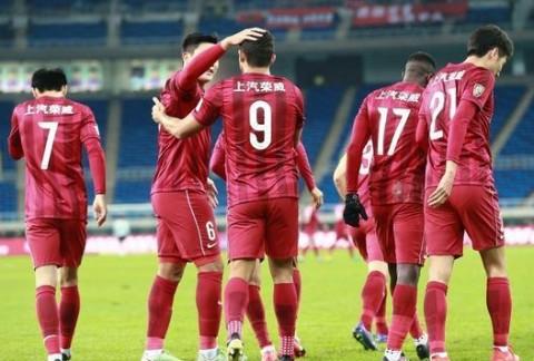 中国杯名单确有偏袒 但上港申花理应感恩里皮才是