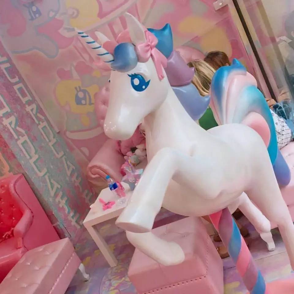 【转】曼谷新奇小众餐厅 让吃货垂涎欲滴的不止是美食