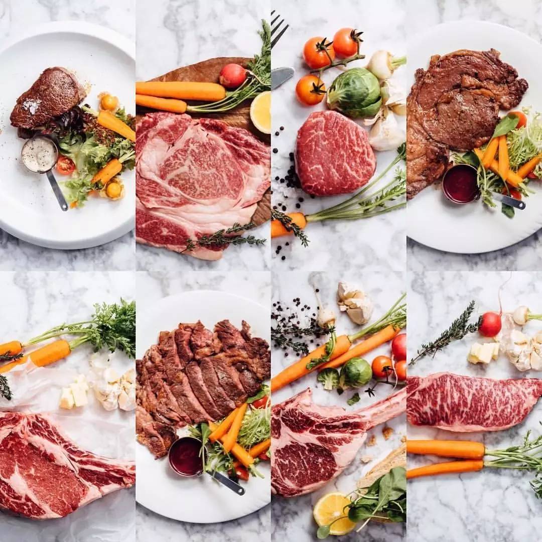 【转】曼谷新奇小众餐厅 让吃货垂涎欲滴的不止是美食