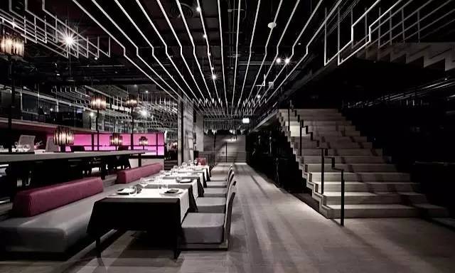 【转】曼谷新奇小众餐厅 让吃货垂涎欲滴的不止是美食