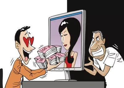 微信=常有陌生“女子”加你微信?那你要小心了…