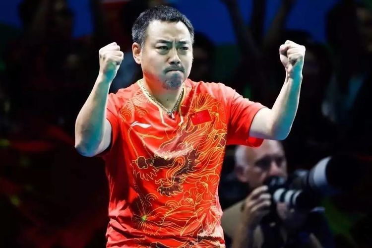 国际乒联总决赛名单出炉!国乒14人 20岁新星压哨进入