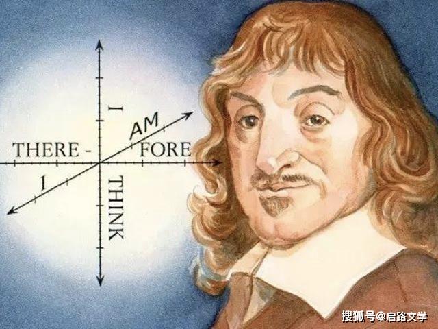 在这个年代,爱上读书的人,好处太多了,笛卡尔的语录说得太棒了