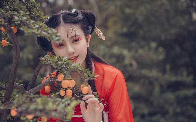 愿你的爱情,也能如苏东坡和王朝云一样