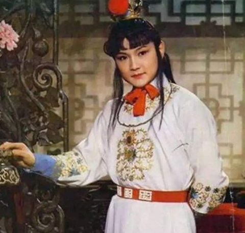 因《红楼梦》一夜成名,却利用公费去整容,35年来阴天下雨就痒