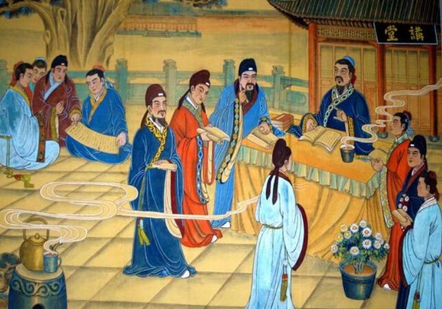 鬼谷子:心软之人,多是无福之人,牢记3句话,福气一天比一天多