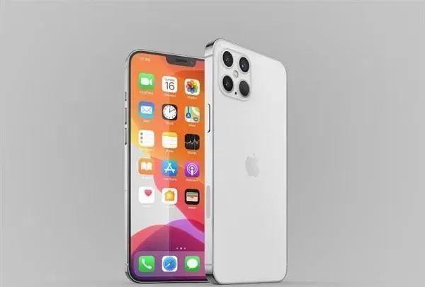 iPhone12将取消两大重要配件,众多果粉吐槽:库克太会赚钱