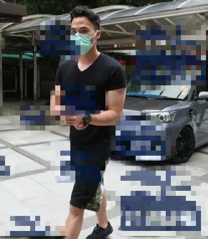 赌王今日头七,子女已安排高僧做法事,但何猷君打脸何超琼太难堪