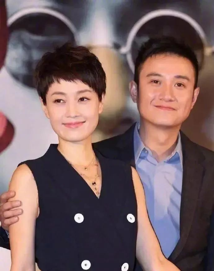 吴昊宸否认传闻,所以,马伊琍的新男友是谁