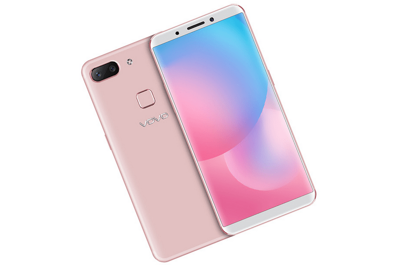 模仿华为Mate30,VDVD新机曝光,这颜值你给打几分?