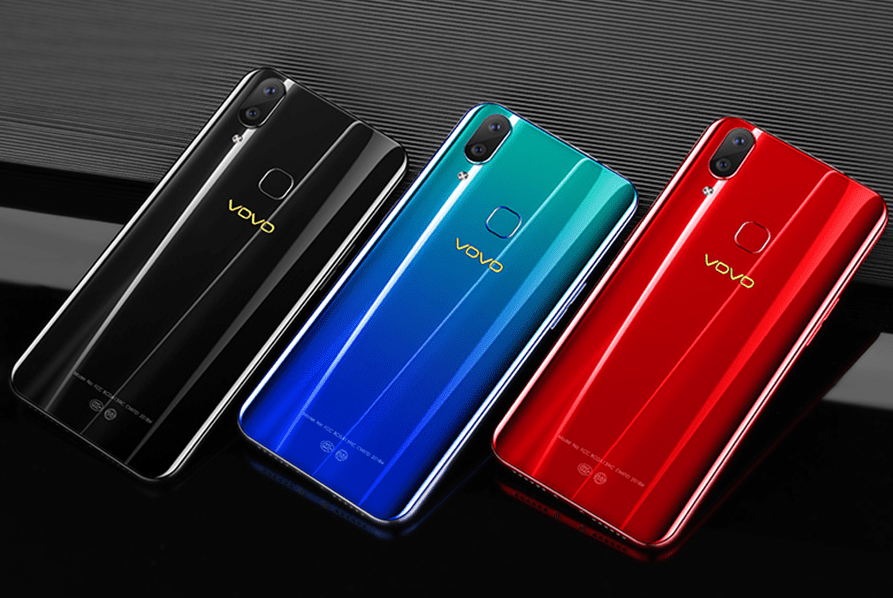 模仿华为Mate30,VDVD新机曝光,这颜值你给打几分?
