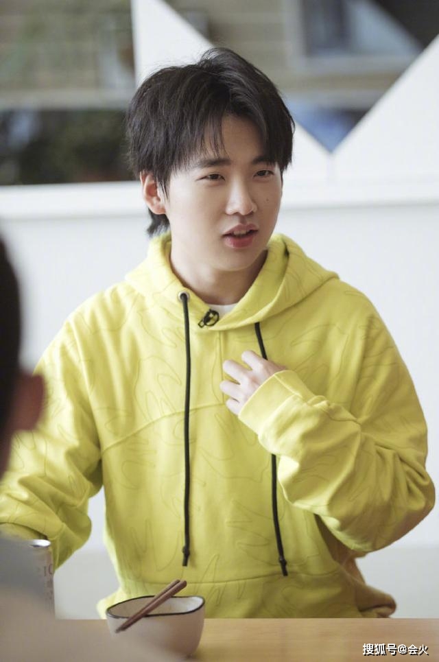 郭麒麟新剧当男主!和宋轶演情侣却遭嘲?之前梅婷给他做配都没火