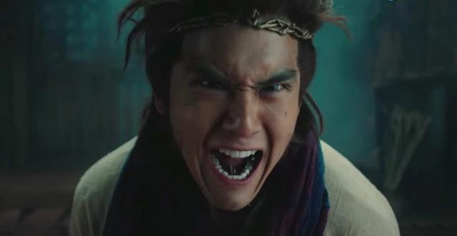 “我若成佛,天下无魔”下一句是什么?多少年过去,为啥无人提及