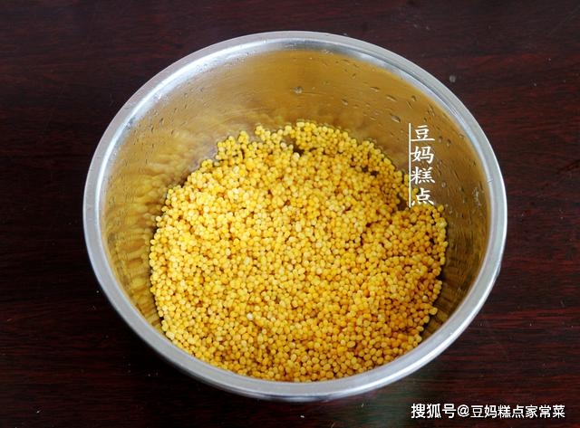 绿豆爽,《早餐中国》力荐,比绿豆沙更味美,下火一流