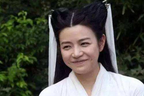 未播先崩?《新神雕侠侣》小龙女遭遇差评,观众纷纷心疼尹志平