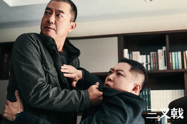 从《三叉戟》董虎,到《猎毒人》蝎子,哪些刑侦剧的反派很圈粉?