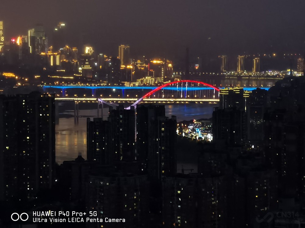华为P40 Pro、华为P40 Pro+对比评测:多的这个“+”在哪里?