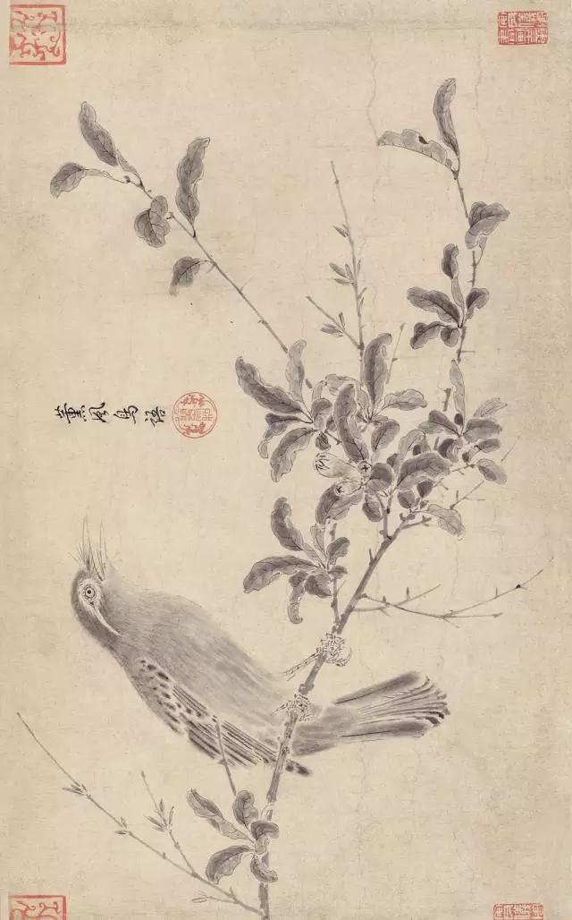 宋画,中国丹青史的高峰