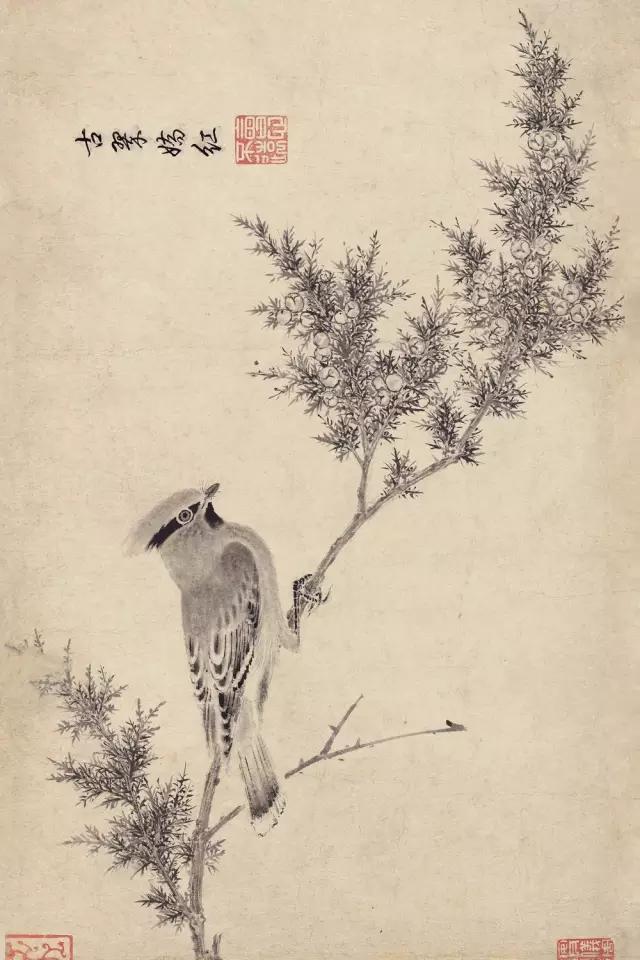 宋画,中国丹青史的高峰