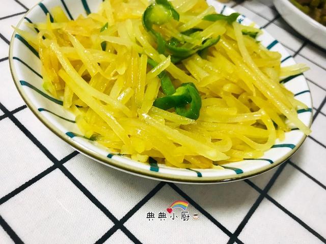 自己做的菜,虽没有外卖好看,可它比外卖更让人向往