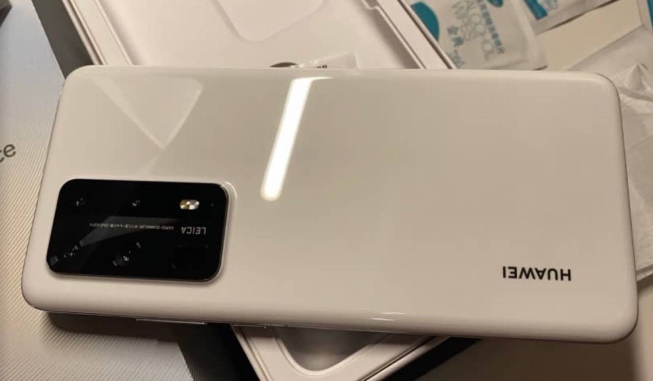 华为P40 Pro+使用五天后的个人体验,说一说优缺点!