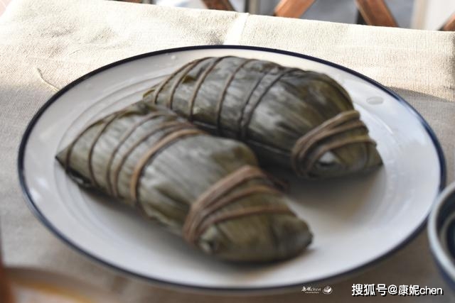 两口子的早餐,做法简单又营养美味,网友:原来中式早餐那么美好