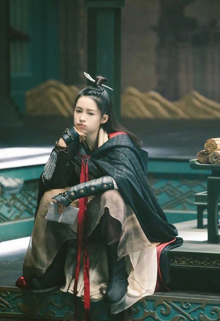 大唐儿女行、锦绣南歌……这些高人气古装剧何时能播?