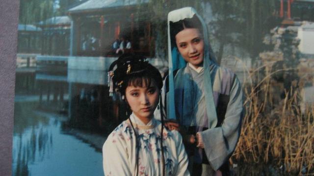 红楼梦中的有钱人,不是黛玉和宝钗,而是住在栊翠庵的这个姑娘