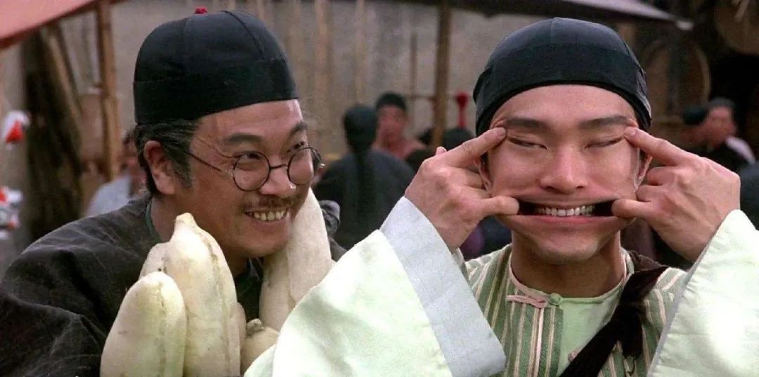 《大话西游》25年过去,莫文蔚成立厂牌登春晚,朱茵跑去演恐怖片