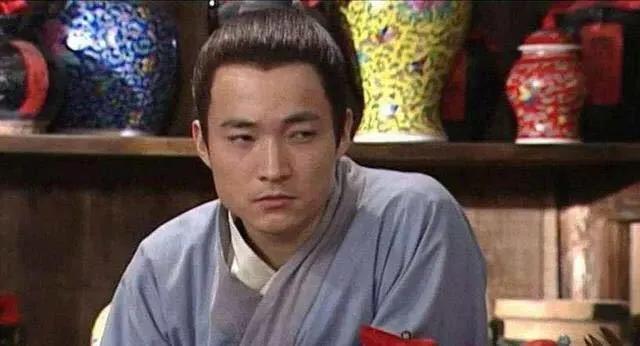 如果我红,天理难容!《武林外传》主演现状,只有吕秀才糊了?
