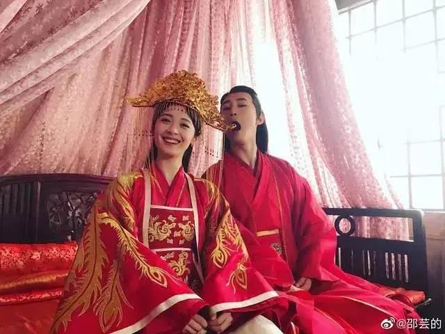 《绝代双骄》梁洁邵芸张璇赵樱子最美?魅力碾压梁婧娴