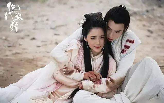 《绝代双骄》梁洁邵芸张璇赵樱子最美?魅力碾压梁婧娴