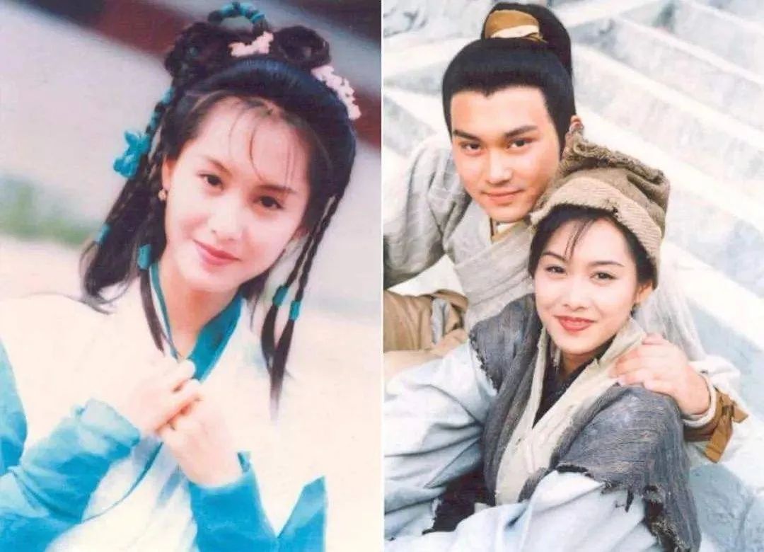 《大话西游》25年过去,莫文蔚成立厂牌登春晚,朱茵跑去演恐怖片