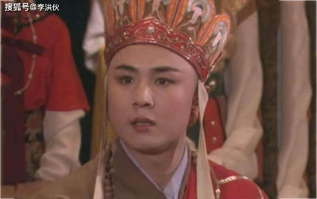 《西游记》演9集唐僧成经典,因五块钱片酬弃演,如今在街头捞金