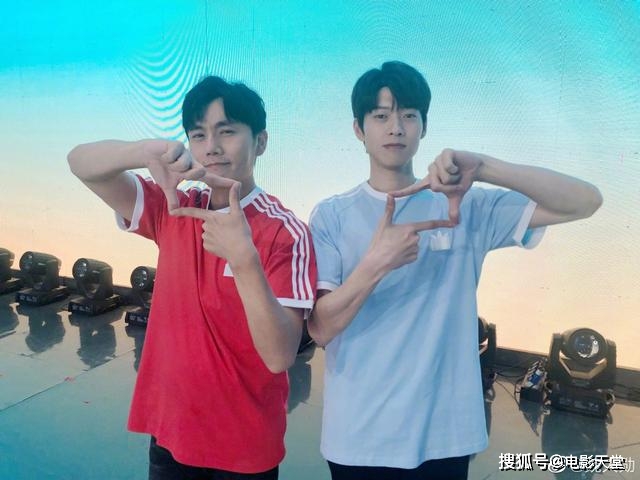 秦昊再红,还被人称“山神”,李沁为新剧也是拼了