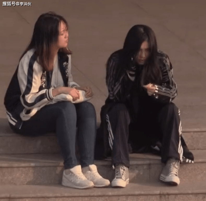 与张一山搭戏走红的徐冬冬,和男友分手不到一年,感情有了新情况