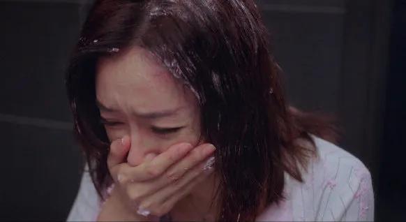 《怪你过分美丽》大结局,这三段剧情你看懂了吗?林湘注定悲剧